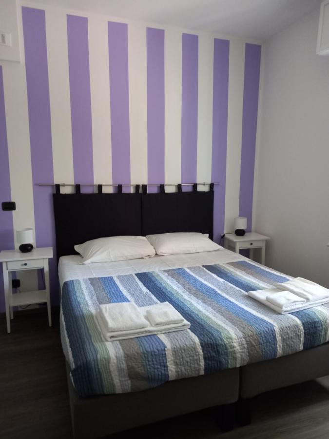 B&B Km 198 - Letto E Colazione Sorbara Екстер'єр фото