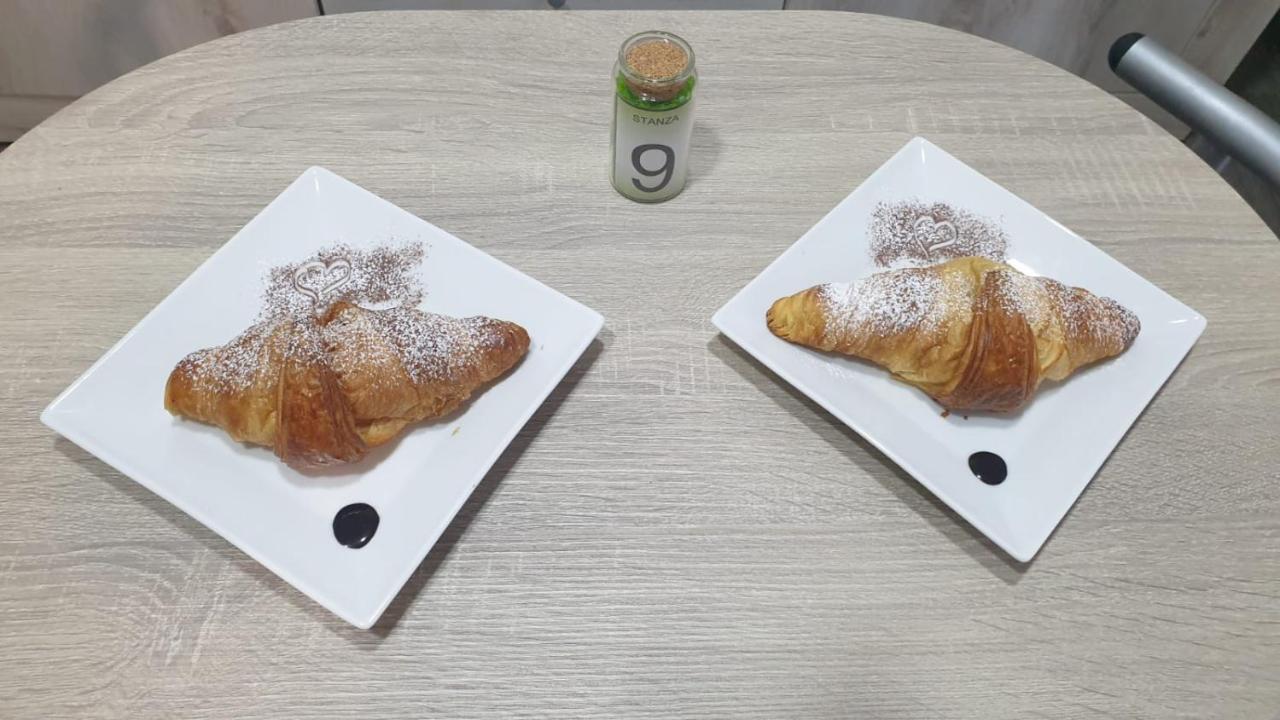 B&B Km 198 - Letto E Colazione Sorbara Екстер'єр фото