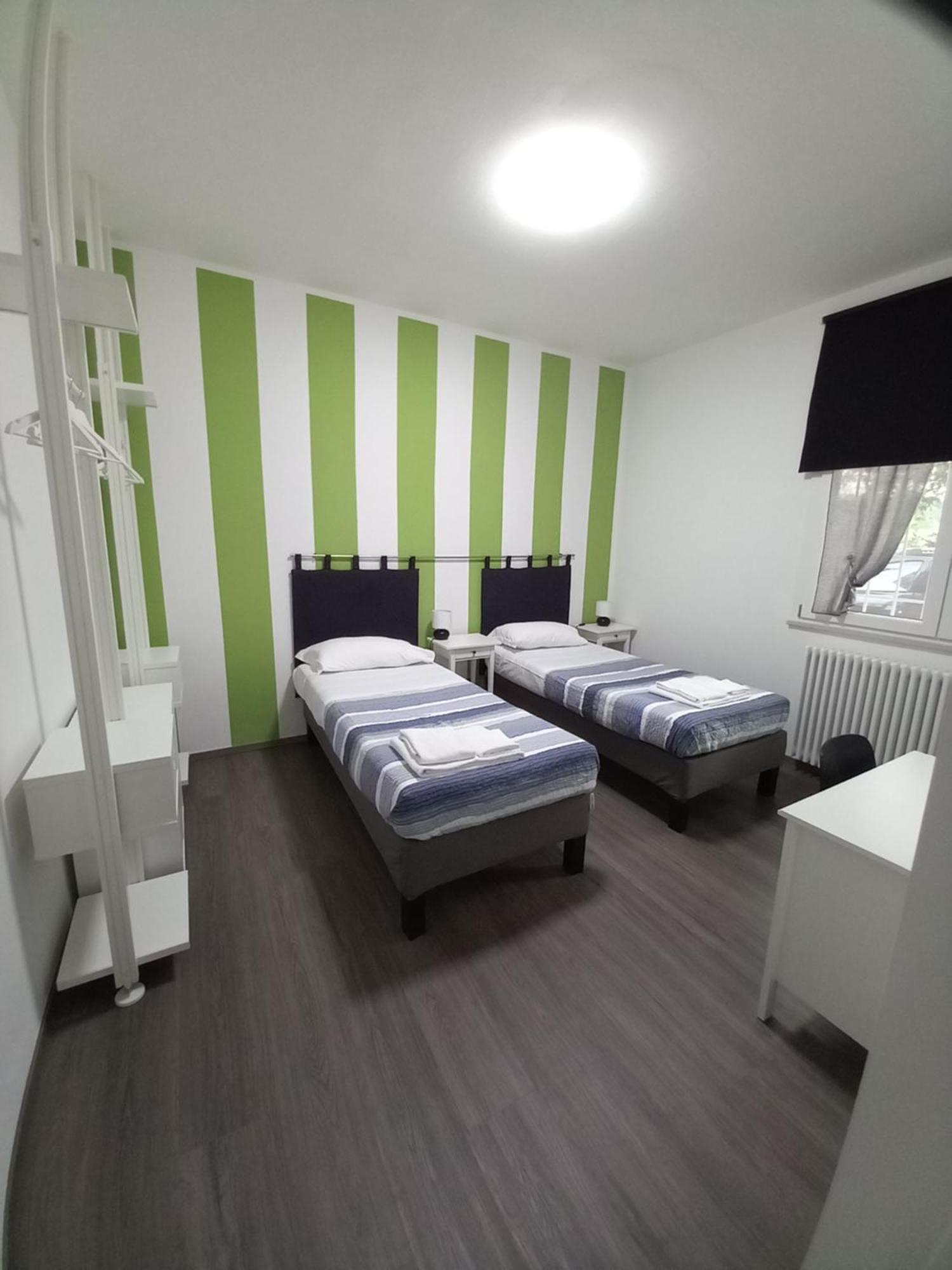 B&B Km 198 - Letto E Colazione Sorbara Номер фото
